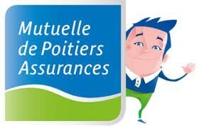 Mutuelle de Poitiers assurance carrosserie agréée Villefranche-sur-Saône 69400